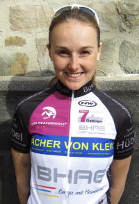 Tamara Siebert