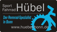 Sportfahrrad Hübel