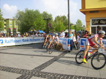 Indelandradsporttag 2009