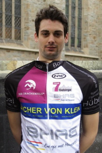 Andreas Uhrmacher