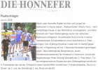 Die Bad Honnefer 06/09