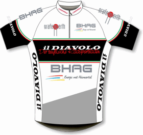 Team Siebengebirge 2012