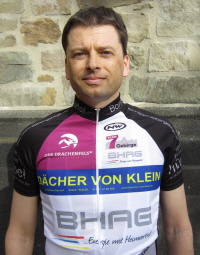 Dirk Halm