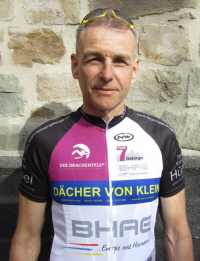 Armin Siebert