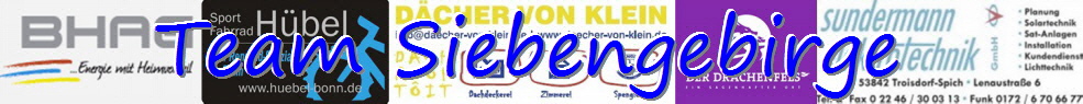 Links - teamsiebengebirge.de